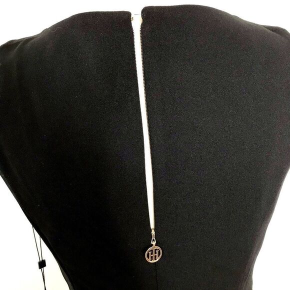 Gorgeous Sleeveless Tommy Hilfiger Dress - Picture 7 of 10